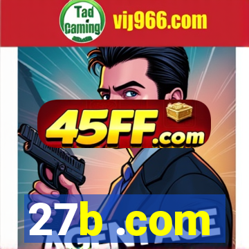 27b .com